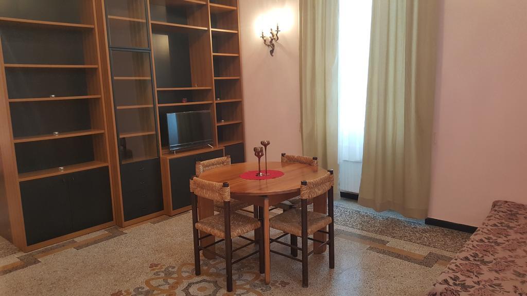 Royal Suite Cenova Dış mekan fotoğraf