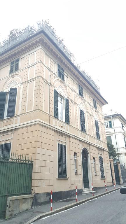Royal Suite Cenova Dış mekan fotoğraf