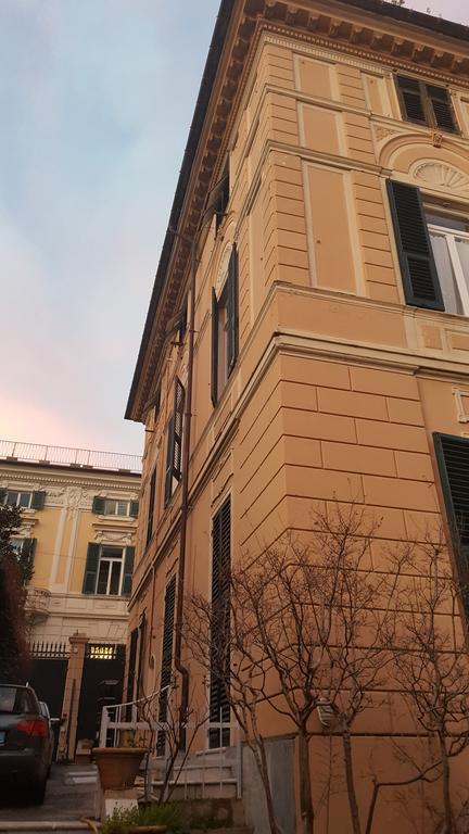 Royal Suite Cenova Dış mekan fotoğraf