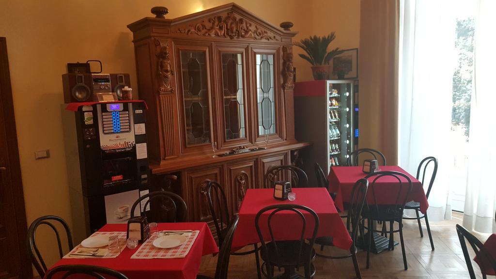 Royal Suite Cenova Dış mekan fotoğraf