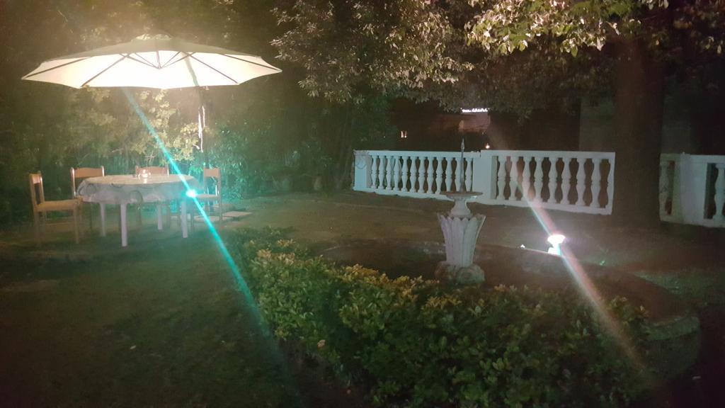 Royal Suite Cenova Dış mekan fotoğraf