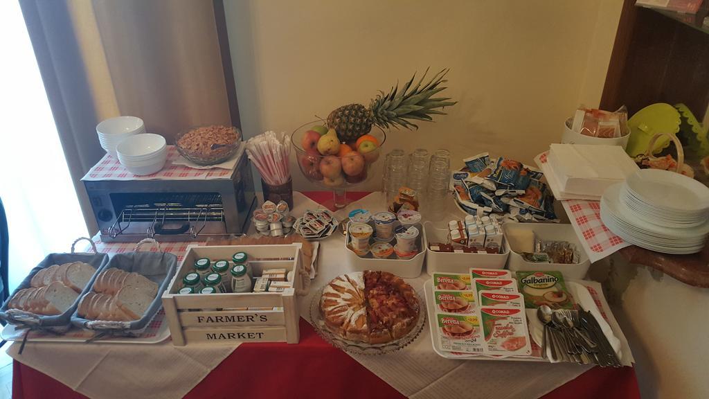 Royal Suite Cenova Dış mekan fotoğraf