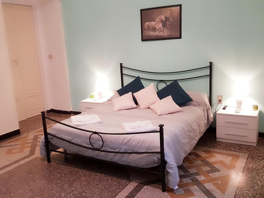 Royal Suite Cenova Dış mekan fotoğraf