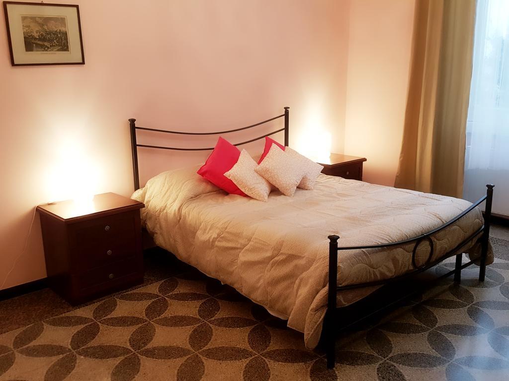 Royal Suite Cenova Dış mekan fotoğraf