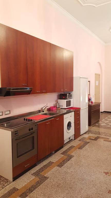 Royal Suite Cenova Dış mekan fotoğraf