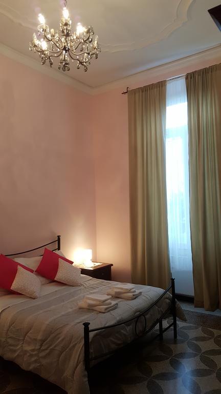 Royal Suite Cenova Dış mekan fotoğraf