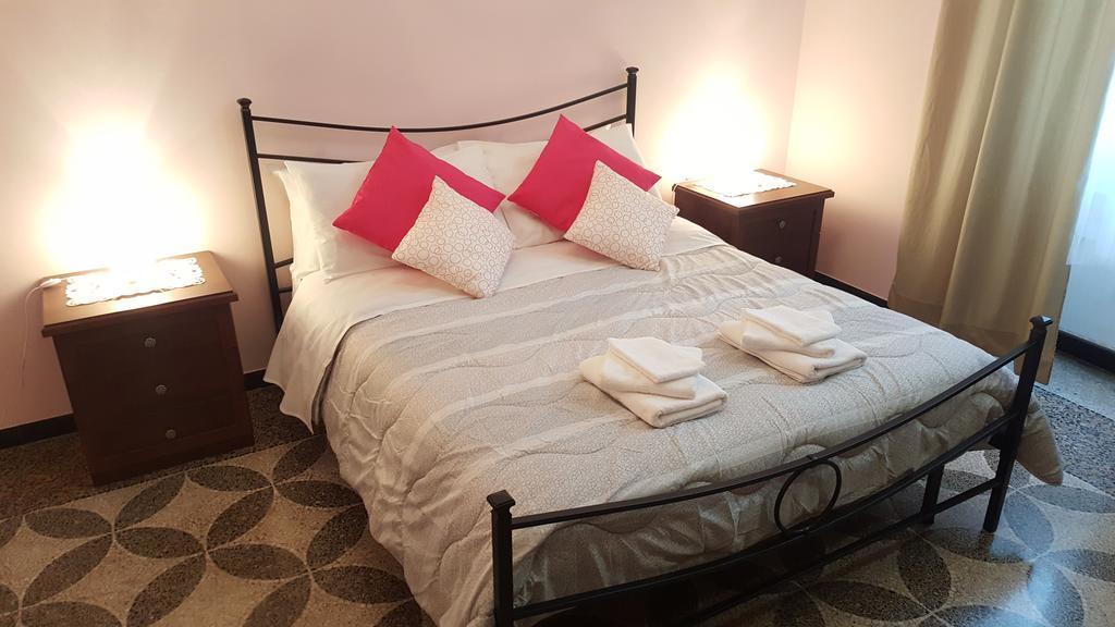 Royal Suite Cenova Dış mekan fotoğraf