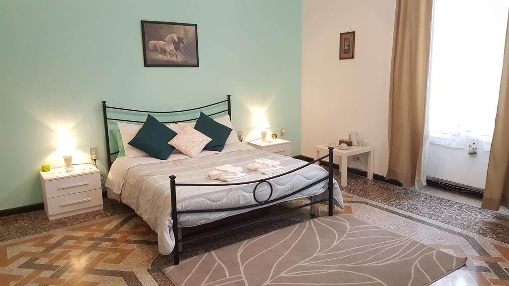 Royal Suite Cenova Dış mekan fotoğraf