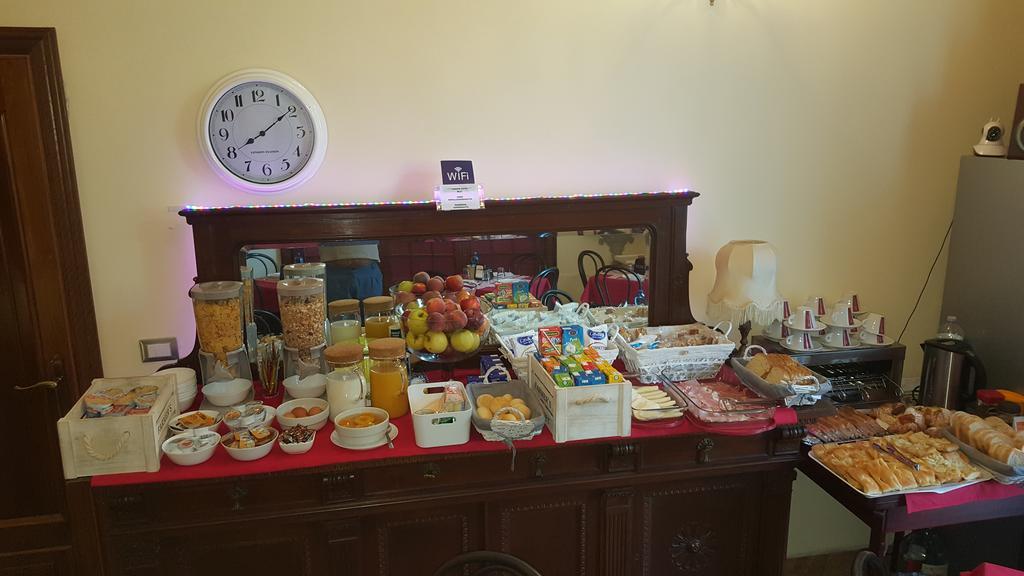 Royal Suite Cenova Dış mekan fotoğraf