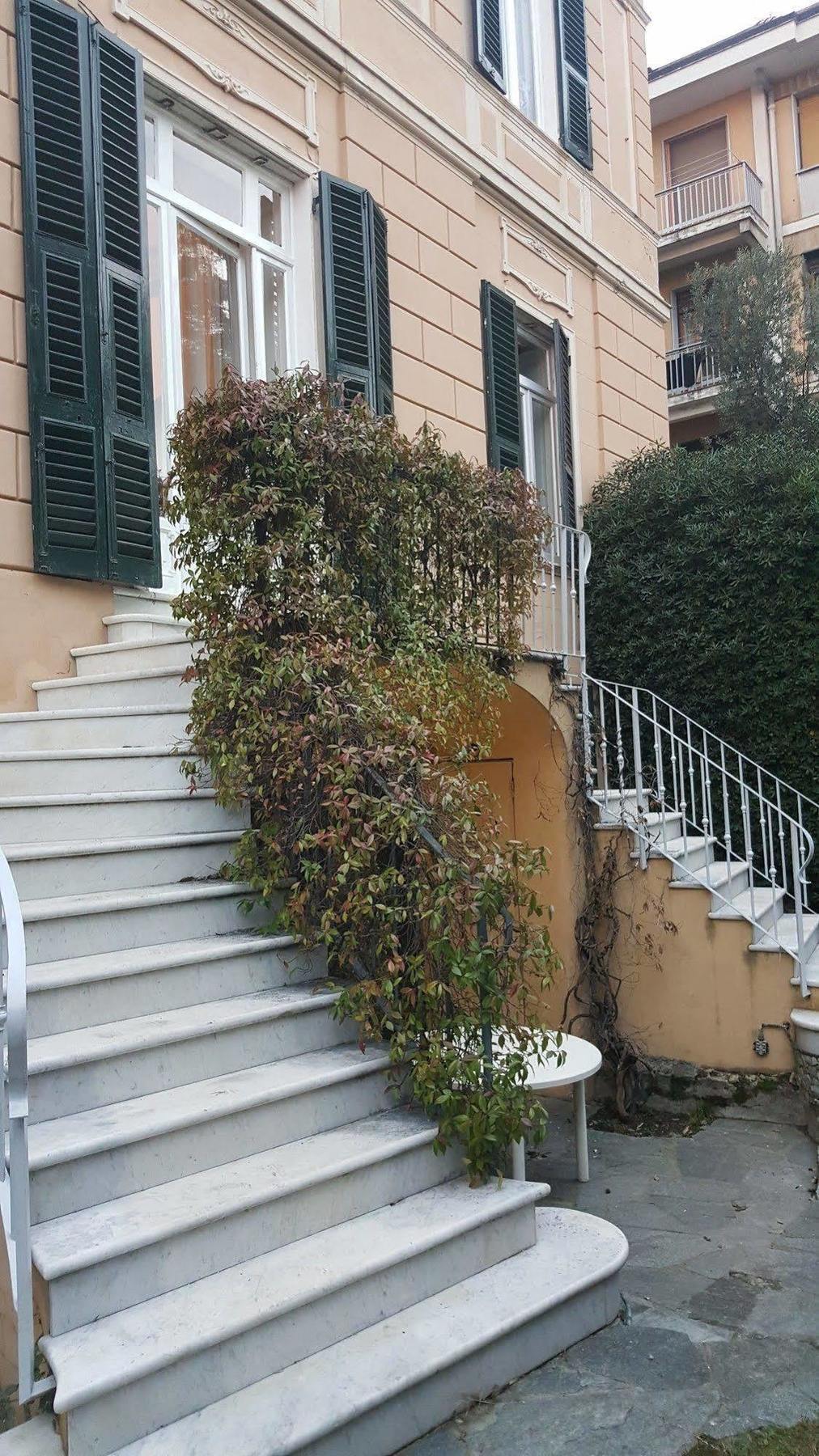Royal Suite Cenova Dış mekan fotoğraf