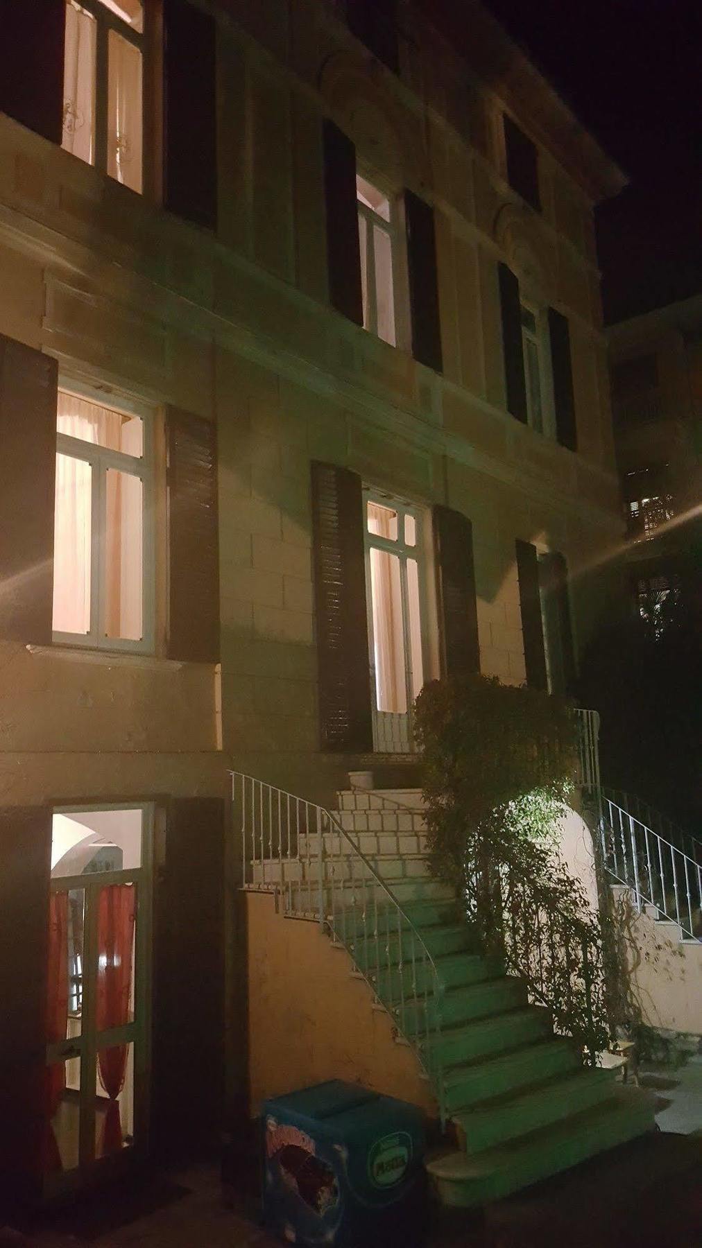 Royal Suite Cenova Dış mekan fotoğraf