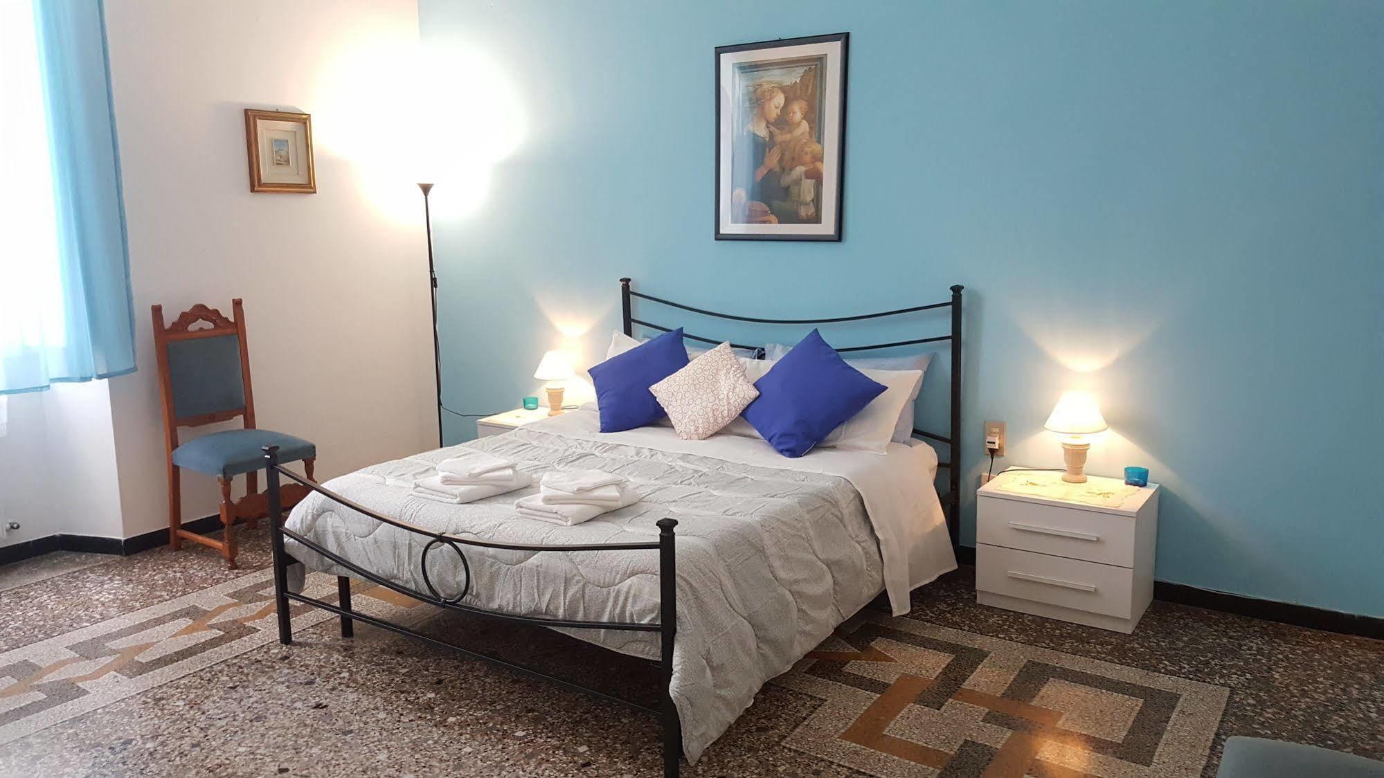 Royal Suite Cenova Dış mekan fotoğraf