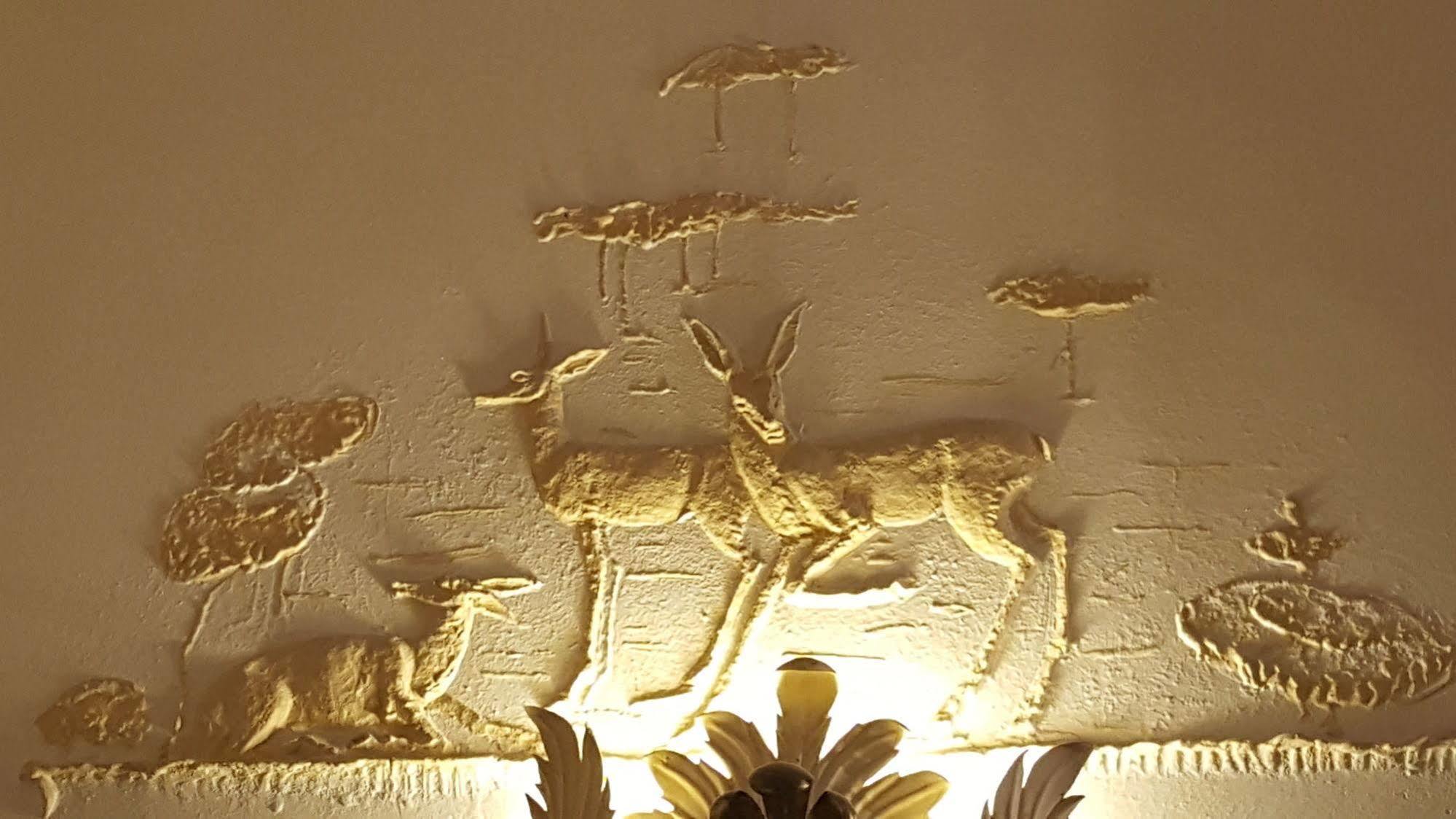 Royal Suite Cenova Dış mekan fotoğraf