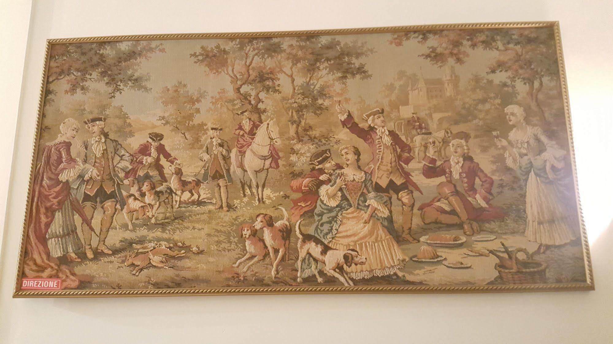 Royal Suite Cenova Dış mekan fotoğraf