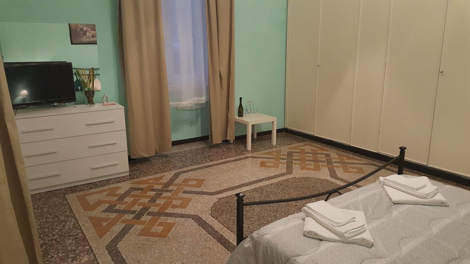 Royal Suite Cenova Dış mekan fotoğraf