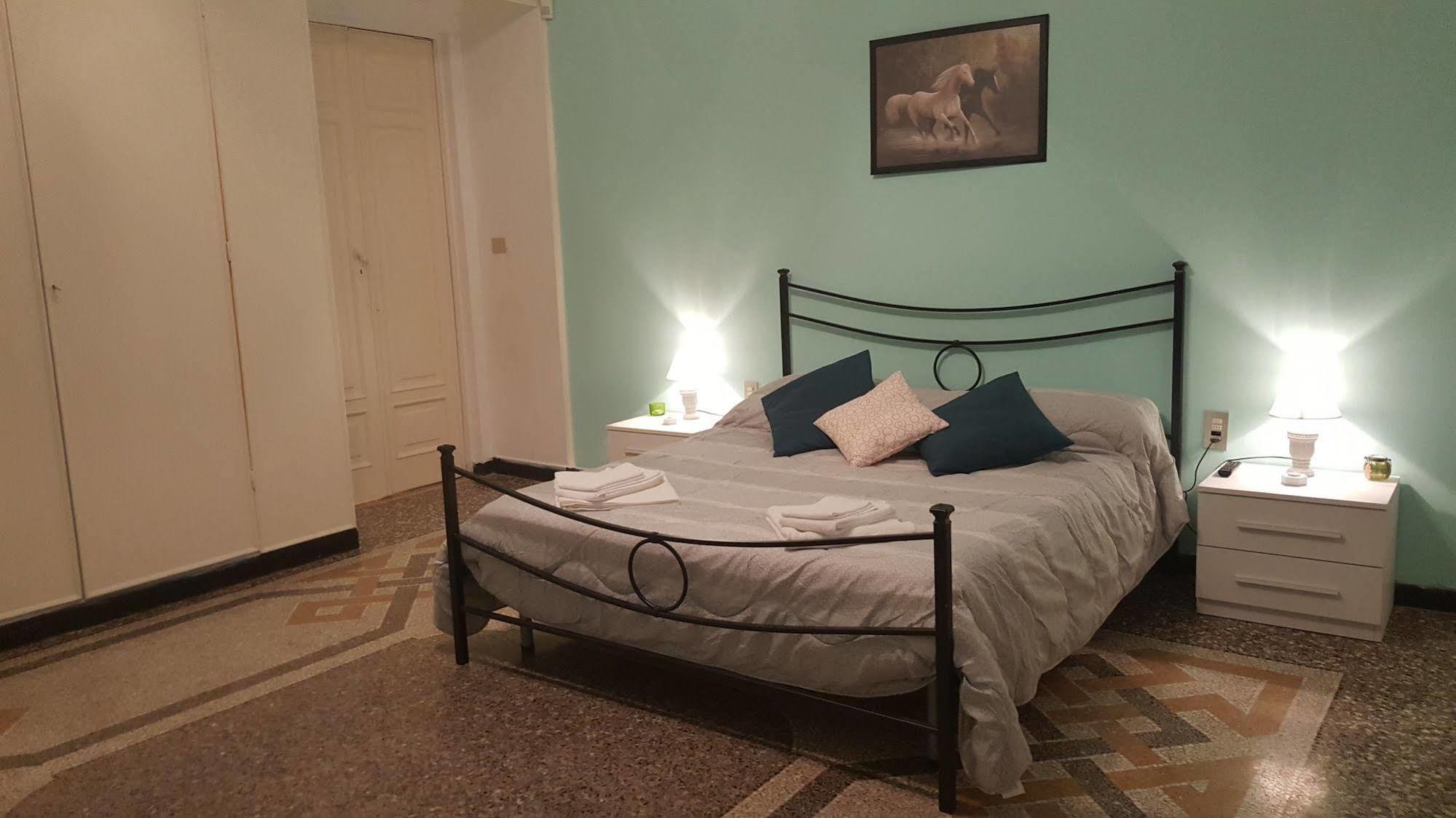 Royal Suite Cenova Dış mekan fotoğraf
