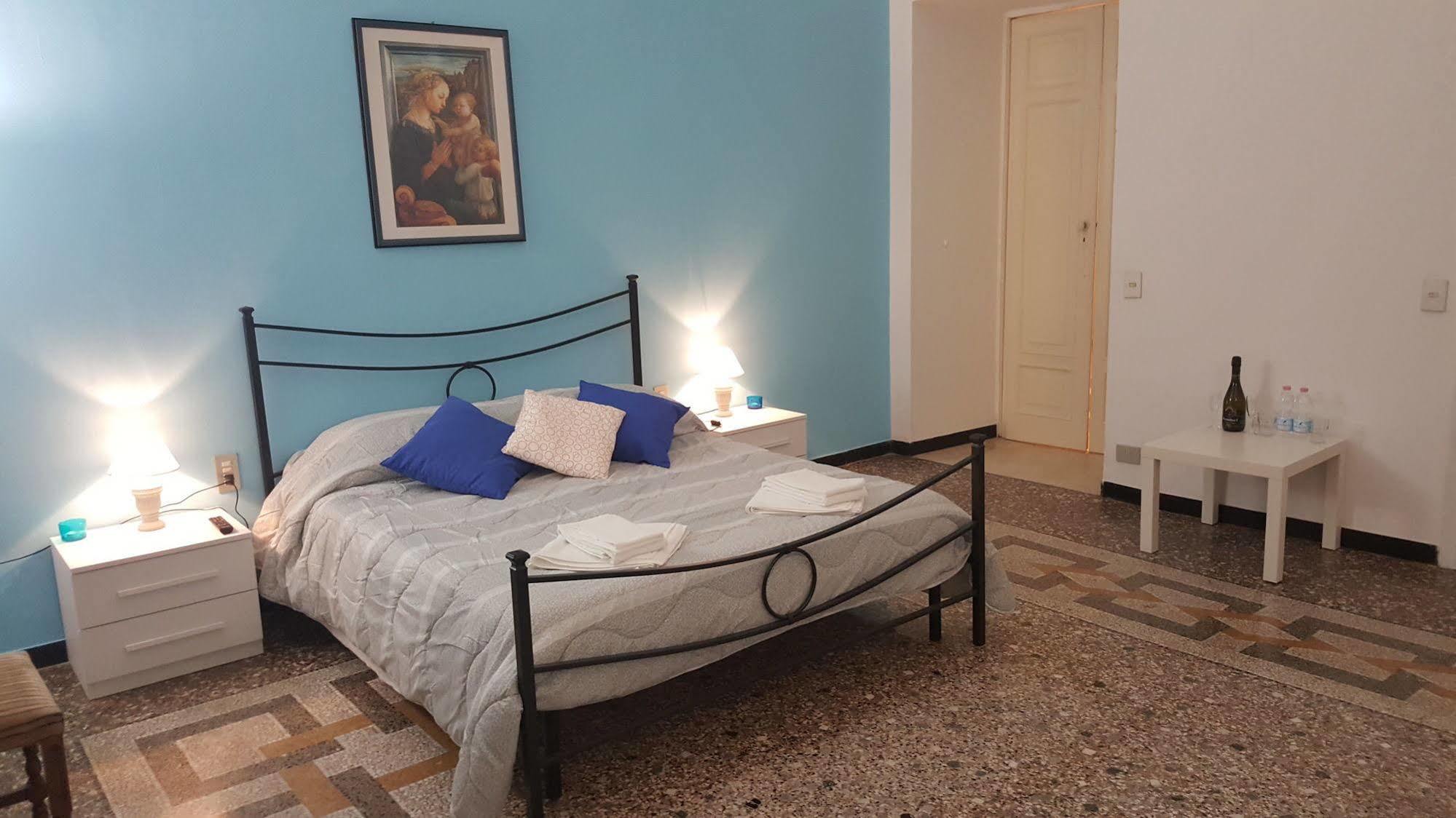 Royal Suite Cenova Dış mekan fotoğraf
