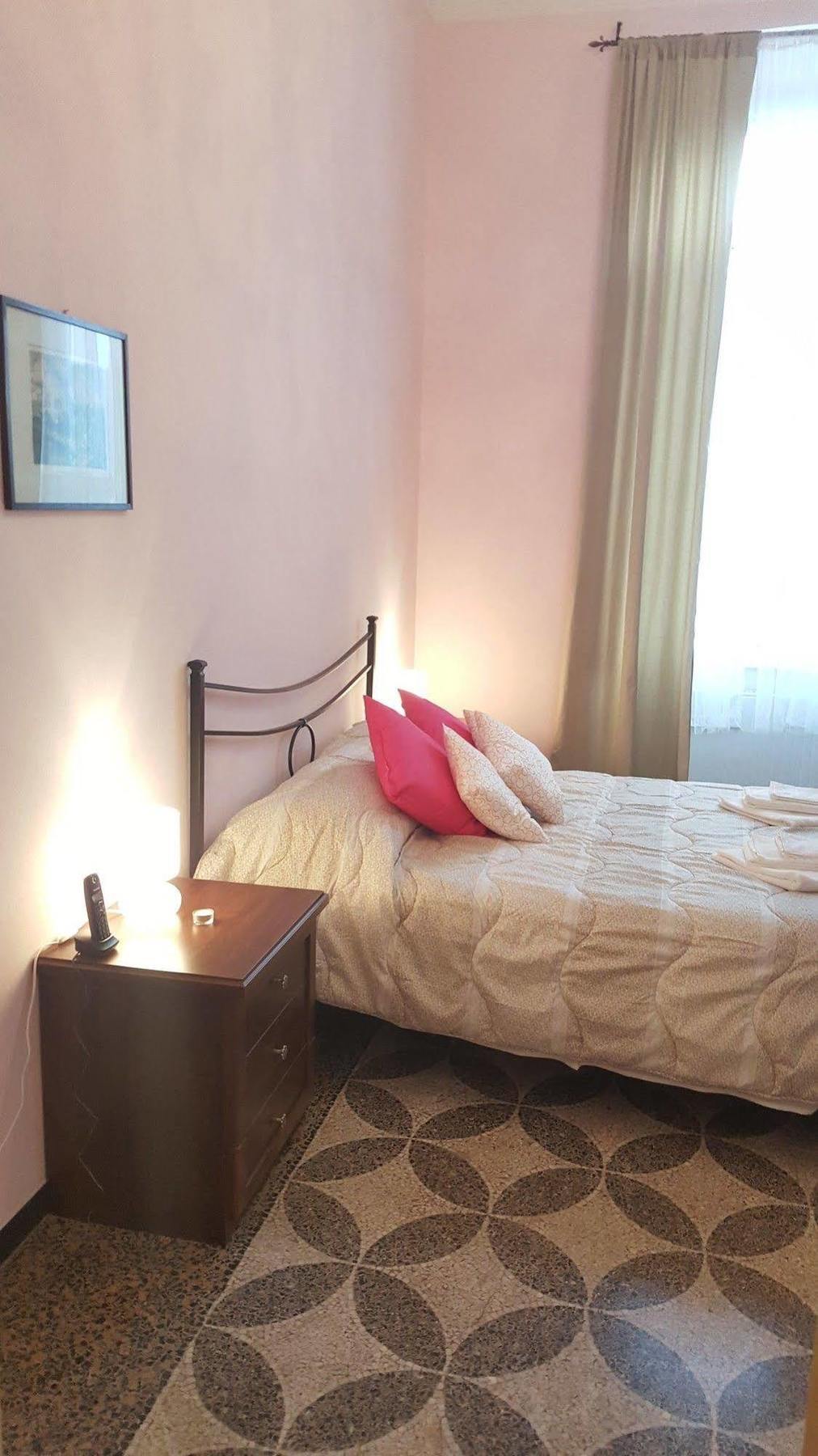 Royal Suite Cenova Dış mekan fotoğraf