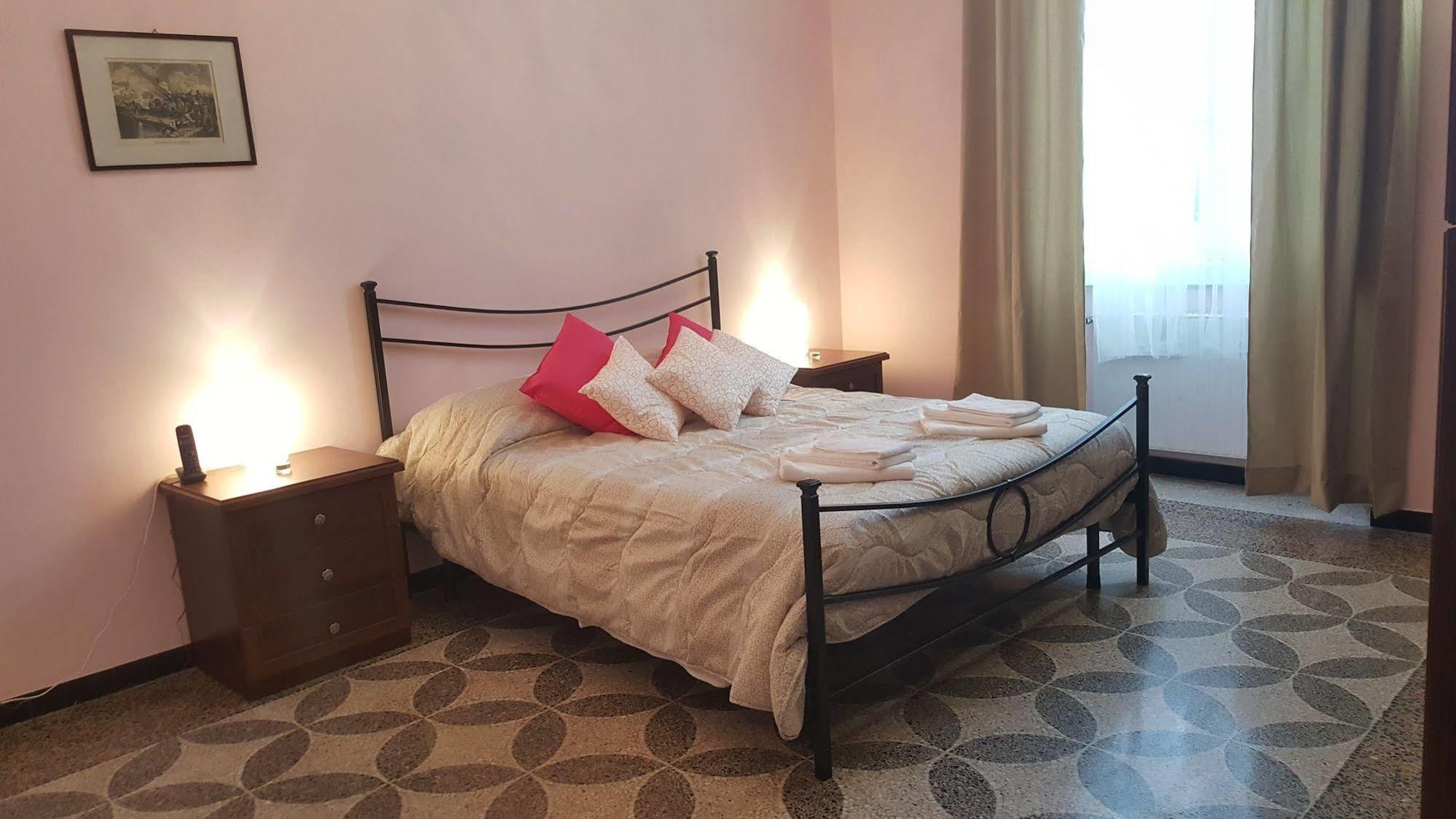 Royal Suite Cenova Dış mekan fotoğraf
